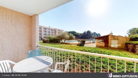 For sale Apartment BALARUC-LES-BAINS PECH MEJA 34