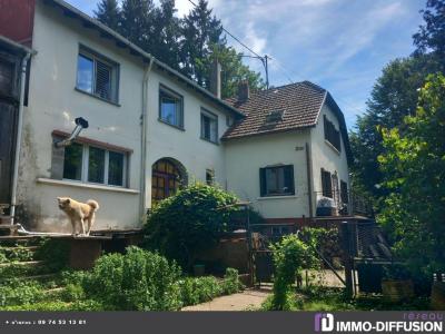 For sale House TIEFFENBACH  67