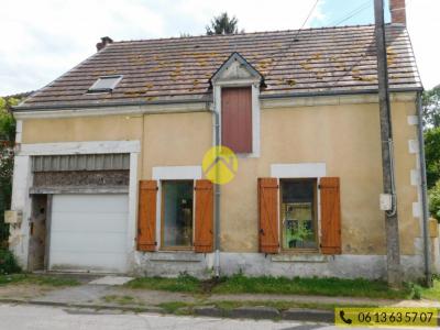 photo For sale House GRACAY 18