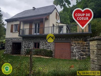 Vente Maison MURAT  15