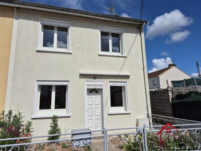 Vente Maison SAINT-DIZIER  52