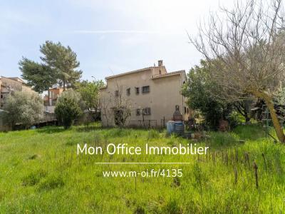 Vente Maison AUBAGNE  13