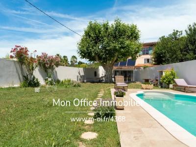 photo For sale House MARSEILLE-12EME-ARRONDISSEMENT 13