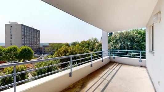 photo For sale Apartment BESANCON 25