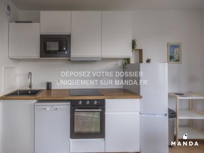 Location Appartement 3 pices BEZONS 95870