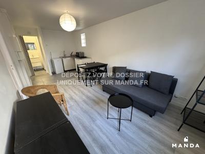 photo For rent Apartment CHAMPIGNY-SUR-MARNE 94