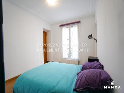 Location Appartement 2 pices PARIS-9EME-ARRONDISSEMENT 75009