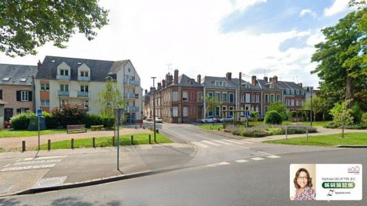 Vente Appartement 3 pices BEAUVAIS 60000