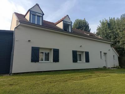 photo For sale House EGREVILLE 77