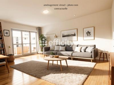 Vente Appartement VILLEURBANNE  69