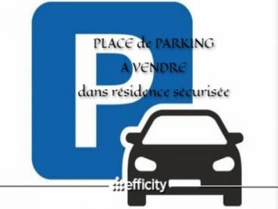 photo For sale Parking LIVRY-GARGAN 93