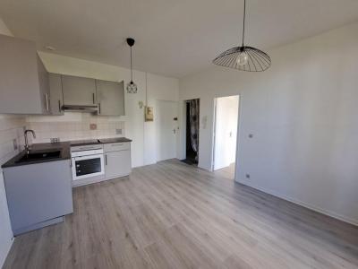 Location Appartement VILLENEUVE-SUR-LOT  47