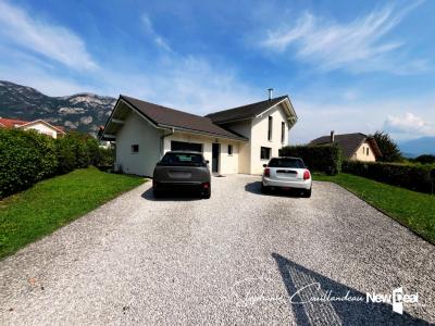 photo For sale House MARCHES 73