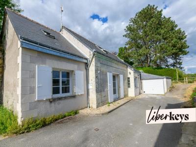 Vente Maison 6 pices ROCHECORBON 37210