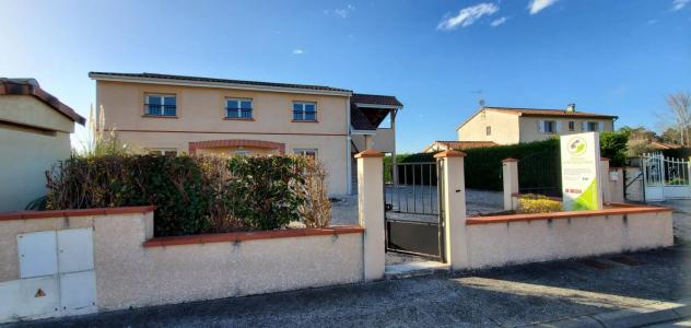 For sale House RIEUX  31