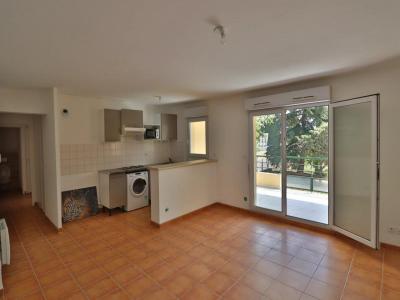 Vente Appartement 3 pices NIMES 30000