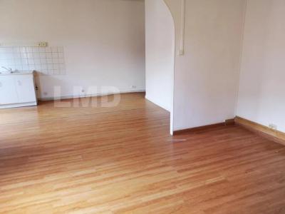 photo For rent Apartment POMPEY 54