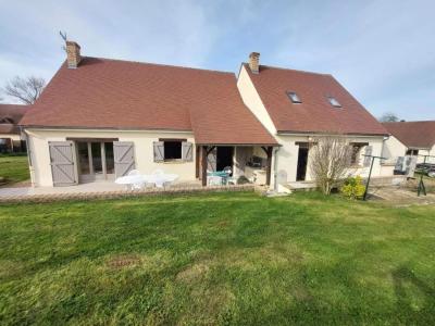 Vente Maison DONNEMARIE-DONTILLY  77