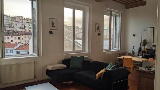 For rent Apartment CALUIRE-ET-CUIRE  69