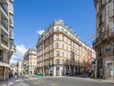 Vente Appartement 3 pices PARIS-15EME-ARRONDISSEMENT 75015