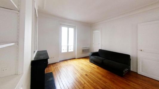 Vente Appartement PARIS-15EME-ARRONDISSEMENT 