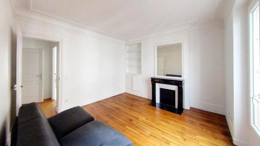 For sale Apartment PARIS-15EME-ARRONDISSEMENT 