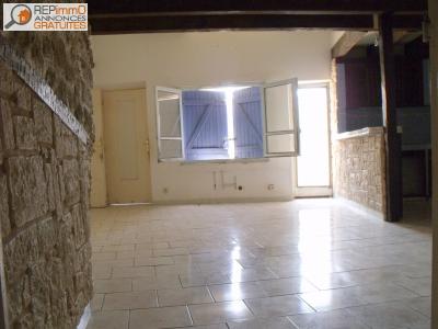 Vente Maison 3 pices ADISSAN 34230