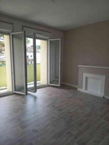 Location Appartement 3 pices GRAND-CHARMONT 25200