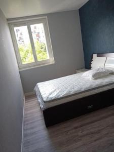 Location Appartement ROSNY-SOUS-BOIS  93