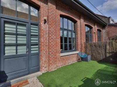 Vente Maison 4 pices BOUVINES 59830