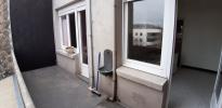 For rent Apartment Tourcoing  59200 116 m2 4 rooms