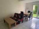 For rent Apartment Chaumont  52000 41 m2