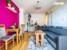 Apartment MONTREUIL 