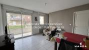 Location Appartement Nailloux  31560 2 pieces 41 m2