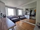 For rent Apartment Courbevoie  92400 48 m2 3 rooms