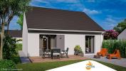 Vente Maison Saint-andre-d'hebertot  14130 6 pieces 102 m2