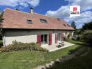 Annonce Vente 7 pices Maison Jouy-mauvoisin