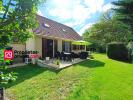 Annonce Vente 8 pices Maison Chantilly