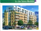 For rent Apartment Grenoble  38000 61 m2 3 rooms