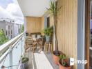 For sale Apartment Vitry-sur-seine  94400 64 m2 3 rooms