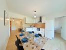 For sale Apartment Tassin-la-demi-lune BOYER LA POMME 69160 54 m2 3 rooms