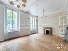 For rent Apartment Paris-16eme-arrondissement  75016 59 m2 2 rooms