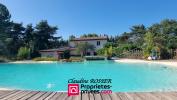 Vente Maison Gareoult 83