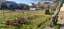 For sale Land Getigne  44190 514 m2