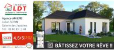 Annonce Vente Terrain Boves