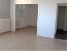 For rent Apartment Autun  71400 62 m2 4 rooms