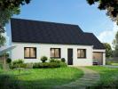 Vente Maison Ploneour-lanvern  29720 5 pieces 90 m2