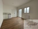 For rent Apartment Amiens  80000 16 m2