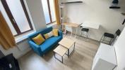 For rent Apartment Lille  59000 16 m2