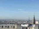 Louer Appartement Paris-20eme-arrondissement 1300 euros